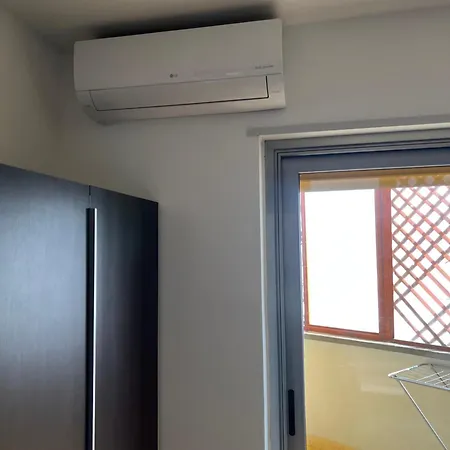 Cosenza Apartment Apartment Cosenza